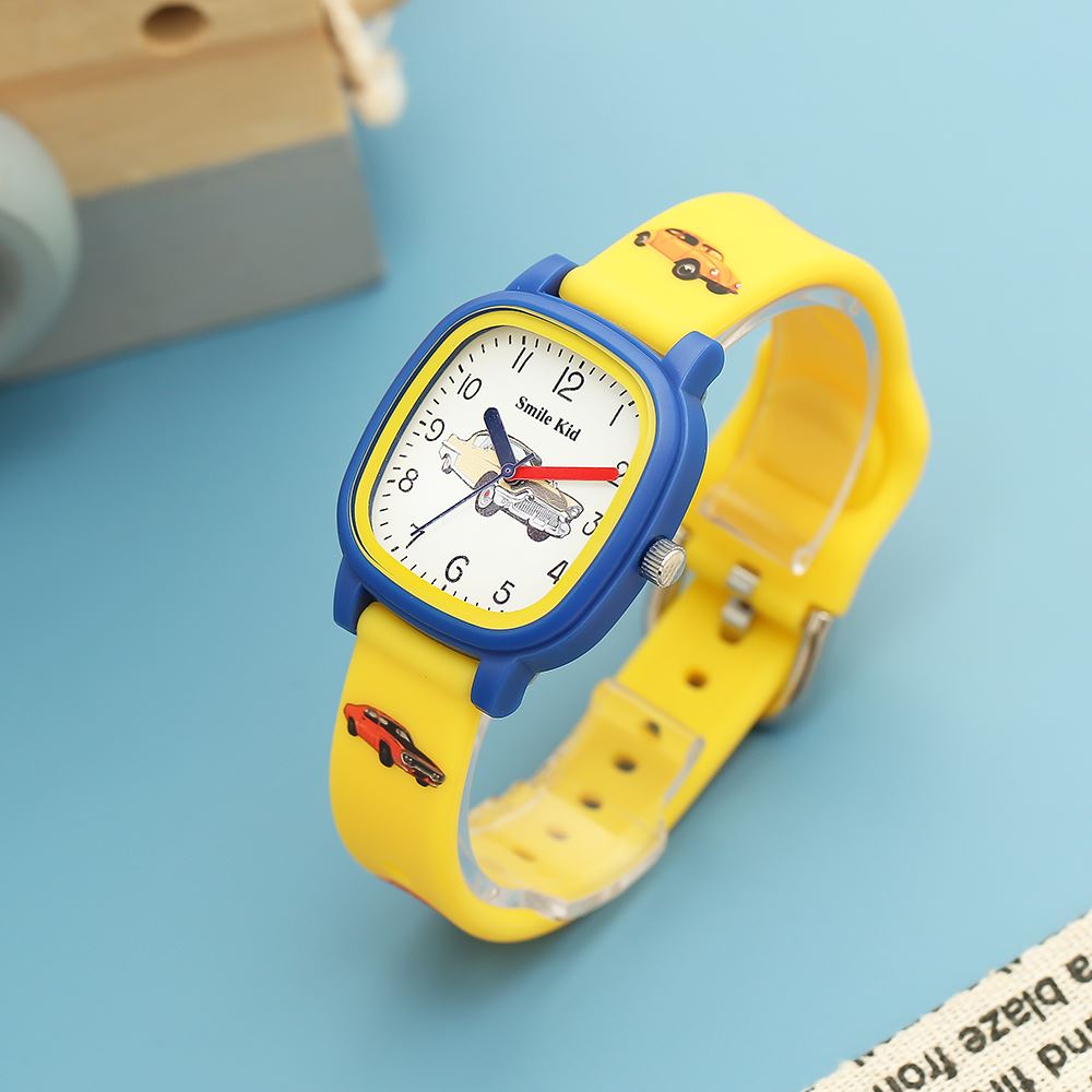 Đồng hồ Smile Kid 30 mm Trẻ em SL148-03