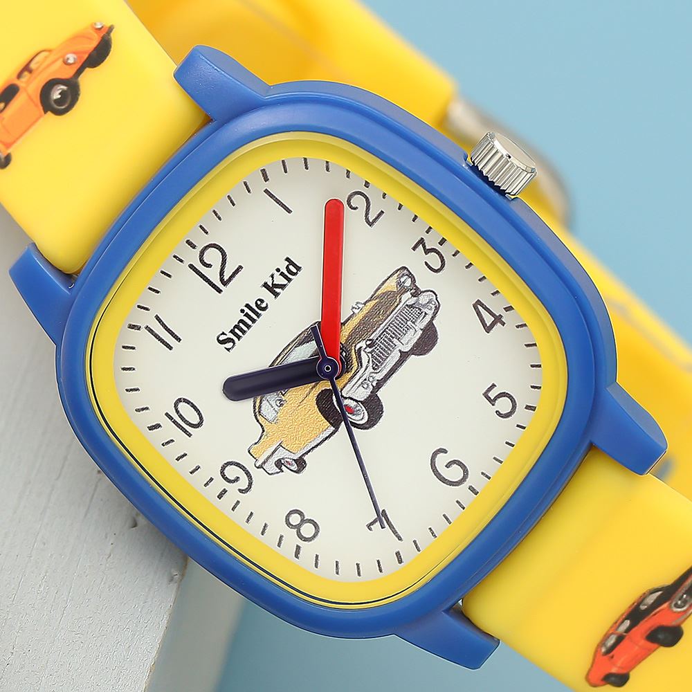 Đồng hồ Smile Kid 30 mm Trẻ em SL148-03