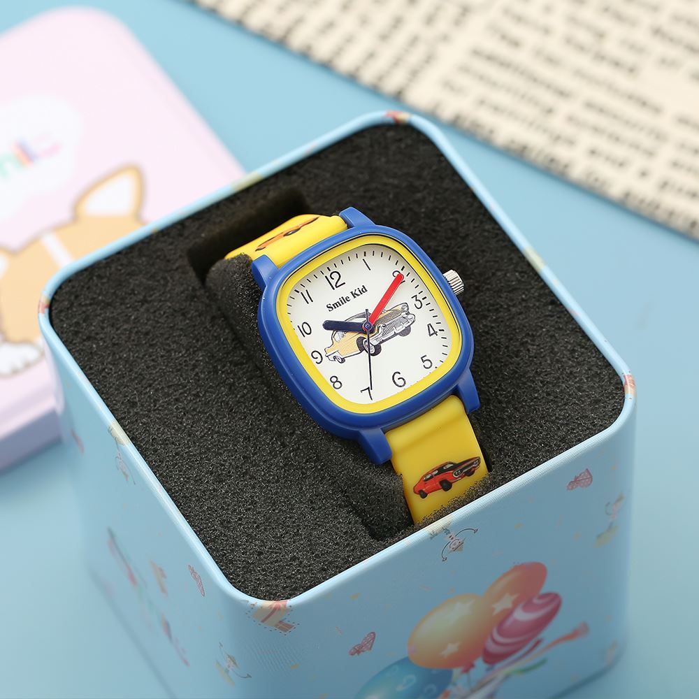 Đồng hồ Smile Kid 30 mm Trẻ em SL148-03