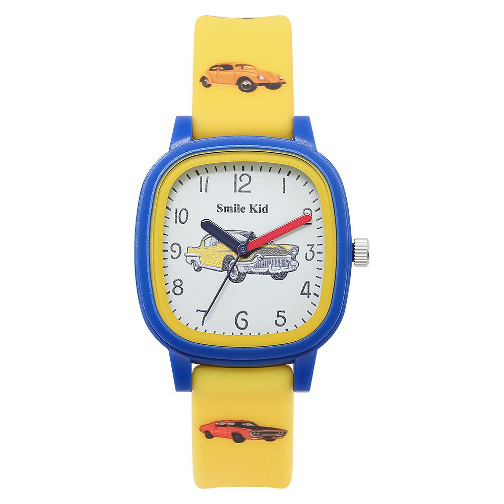 Đồng hồ Smile Kid 30 mm Trẻ em SL148-03