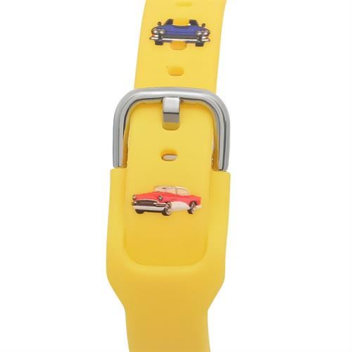 Đồng hồ Smile Kid 30 mm Trẻ em SL148-03 Màu Vàng