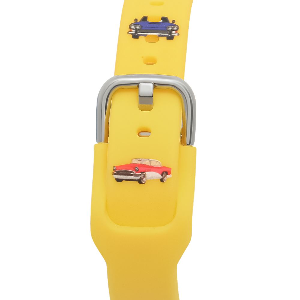 Đồng hồ Smile Kid 30 mm Trẻ em SL148-03 - 3