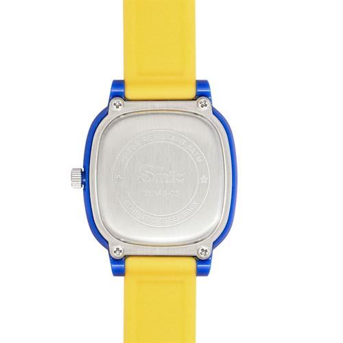Đồng hồ Smile Kid 30 mm Trẻ em SL148-03 Màu Vàng