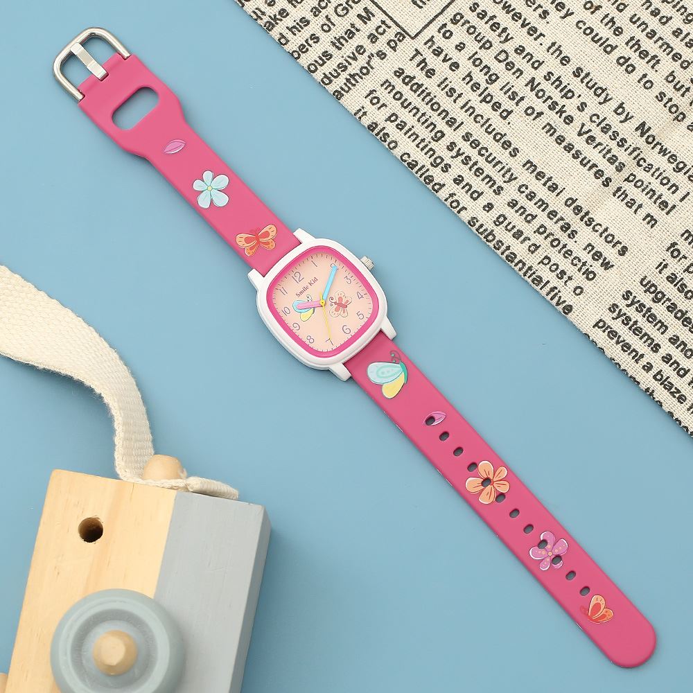Đồng hồ Smile Kid 30 mm Trẻ em SL148-02