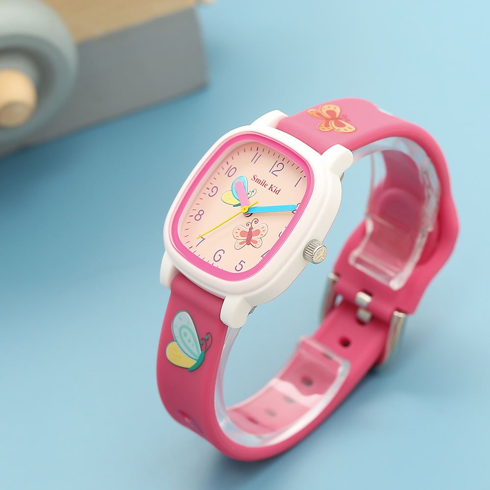 Đồng hồ Smile Kid 30 mm Trẻ em SL148-02