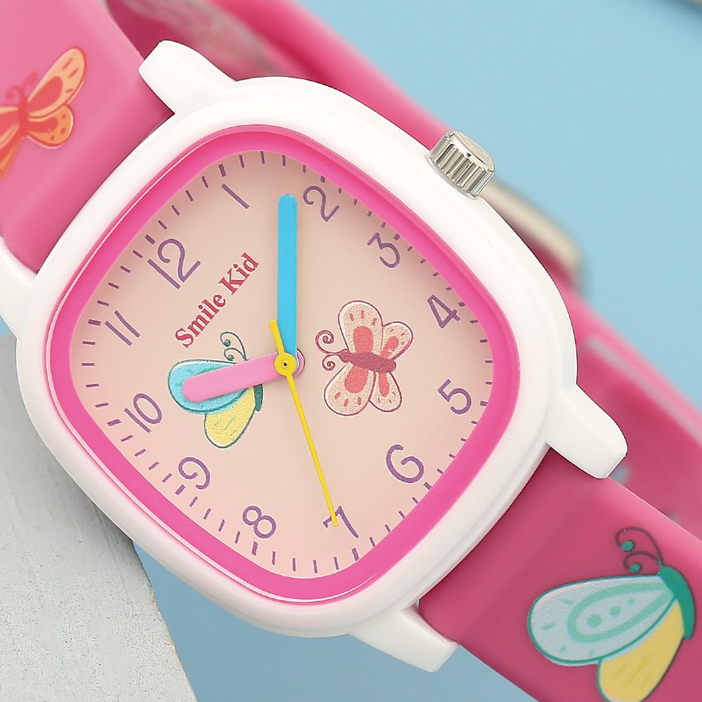 Đồng hồ Smile Kid 30 mm Trẻ em SL148-02