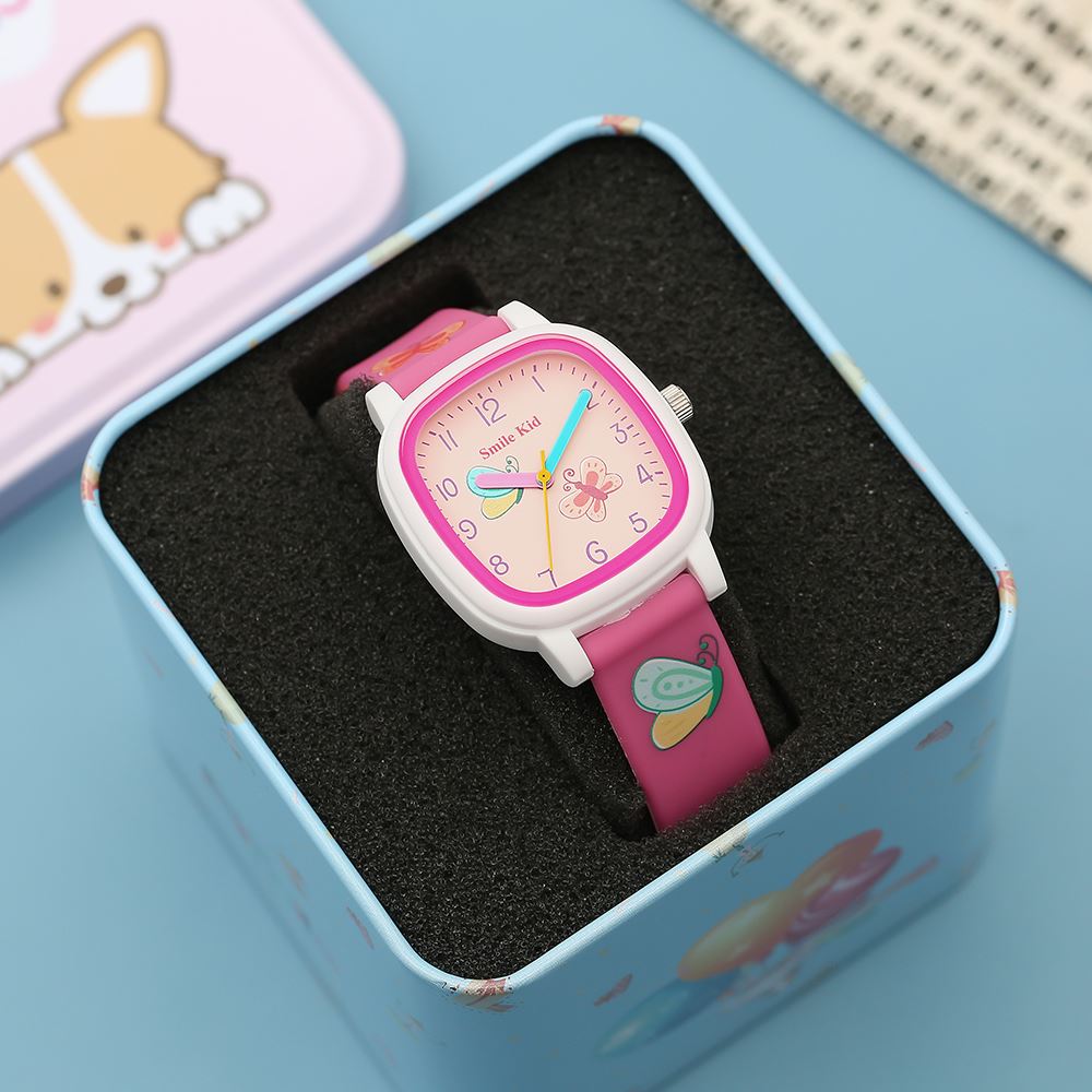 Đồng hồ Smile Kid 30 mm Trẻ em SL148-02