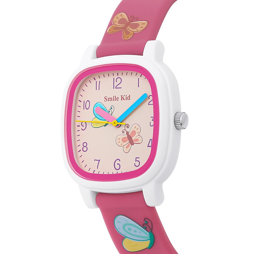 Đồng hồ Smile Kid 30 mm Trẻ em SL148-02 - 2
