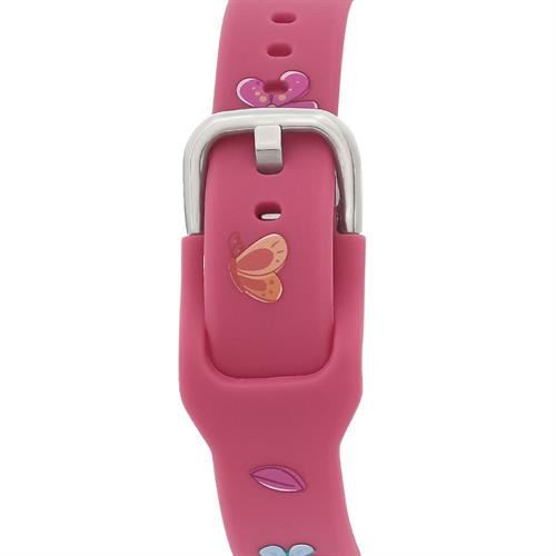 Đồng hồ Smile Kid 30 mm Trẻ em SL148-02 Màu Hồng