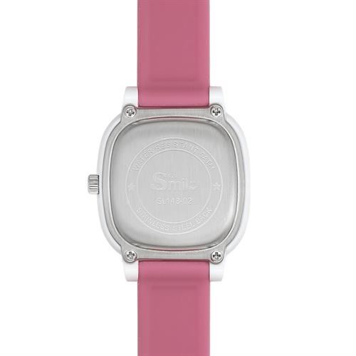 Đồng hồ Smile Kid 30 mm Trẻ em SL148-02 Màu Hồng