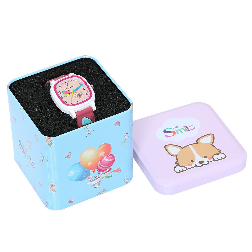 Đồng hồ Smile Kid 30 mm Trẻ em SL148-02 - 5