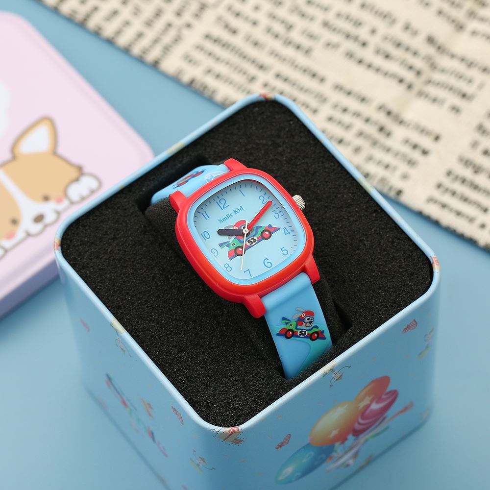 Đồng hồ Smile Kid 30 mm Trẻ em SL148-01