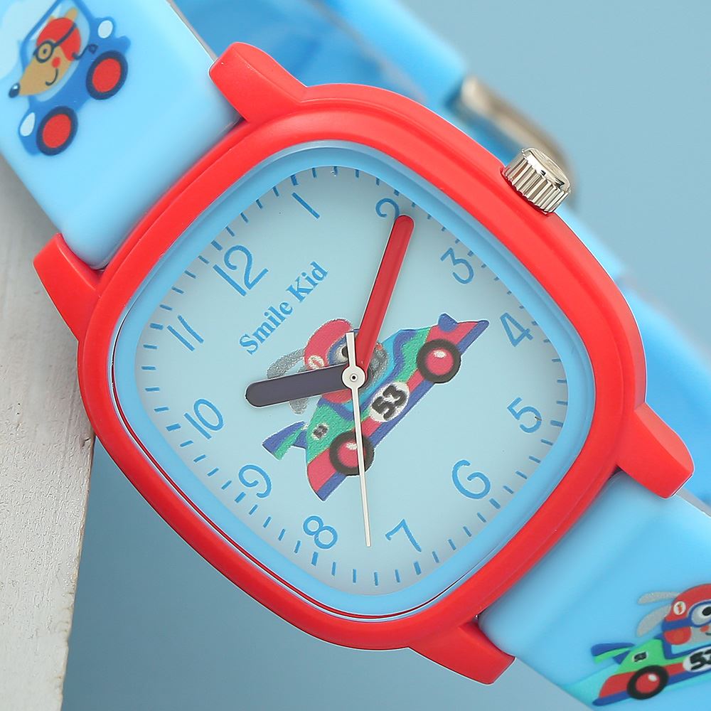 Đồng hồ Smile Kid 30 mm Trẻ em SL148-01