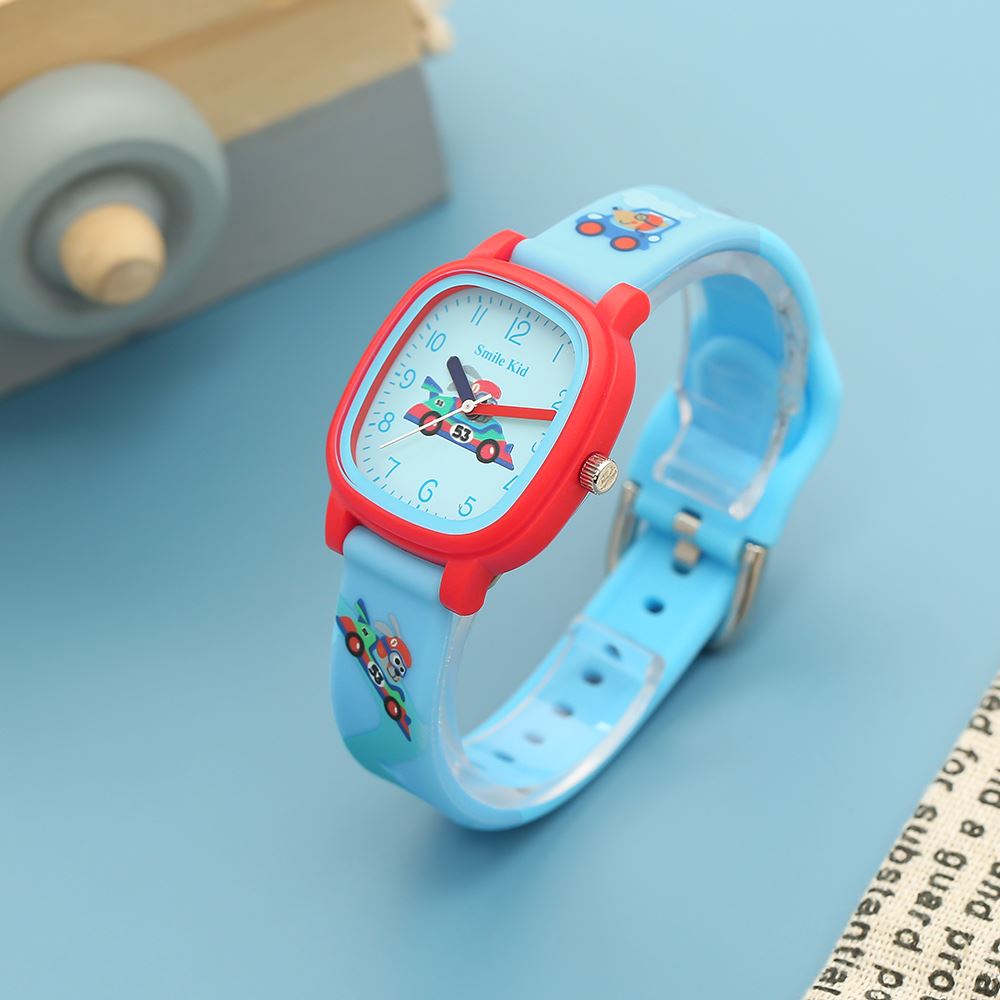 Đồng hồ Smile Kid 30 mm Trẻ em SL148-01