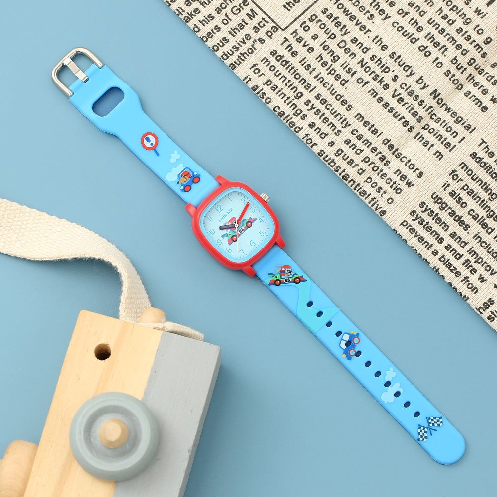 Đồng hồ Smile Kid 30 mm Trẻ em SL148-01