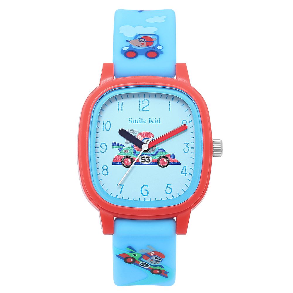 Đồng hồ Smile Kid 30 mm Trẻ em SL148-01