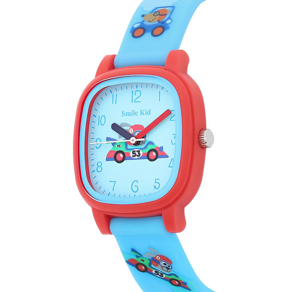 Đồng hồ Smile Kid 30 mm Trẻ em SL148-01 - 2