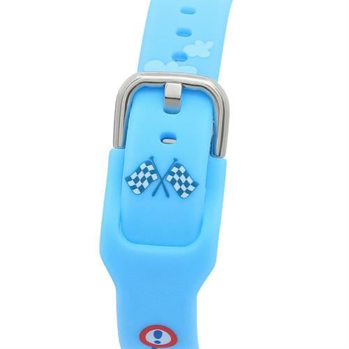 Đồng hồ Smile Kid 30 mm Trẻ em SL148-01 Màu Xanh Dương