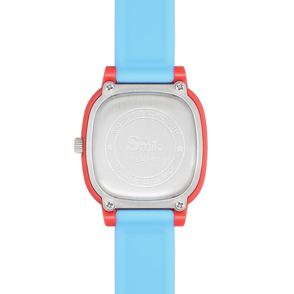 Đồng hồ Smile Kid 30 mm Trẻ em SL148-01 - 4