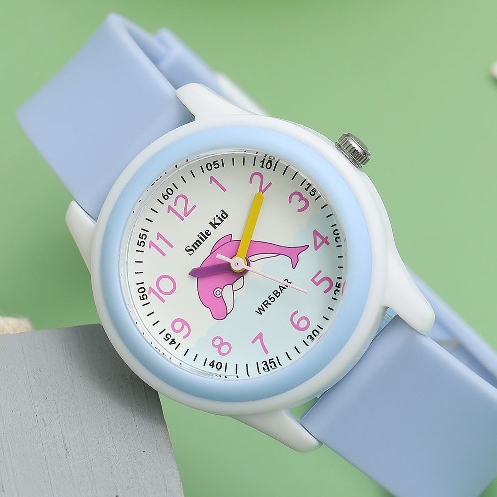 Đồng hồ Smile Kid 33 mm Trẻ em SL147-05