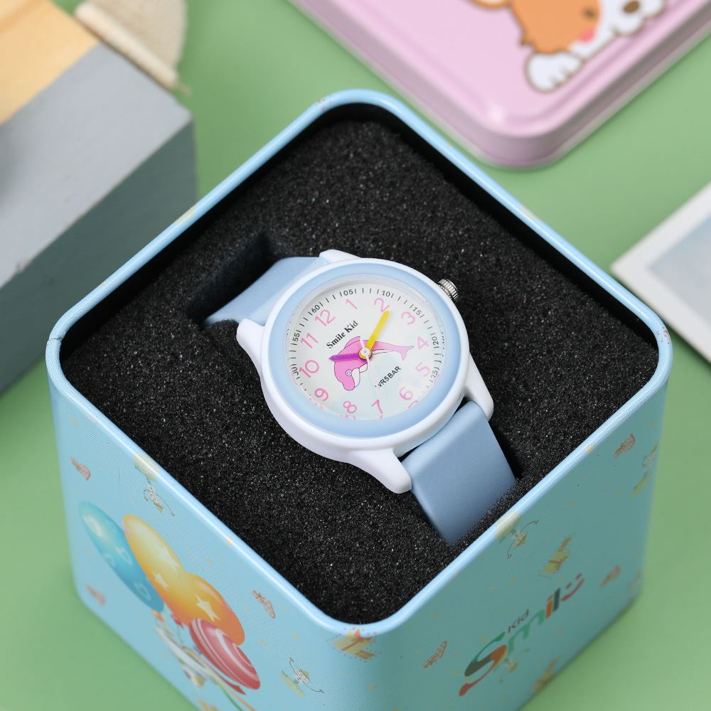 Đồng hồ Smile Kid 33 mm Trẻ em SL147-05