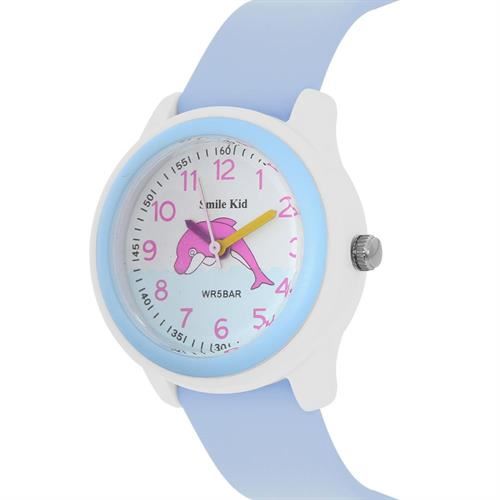 Đồng hồ Smile Kid 33 mm Trẻ em SL147-05 Màu Xanh Dương