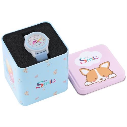 Đồng hồ Smile Kid 33 mm Trẻ em SL147-05 Màu Xanh Dương