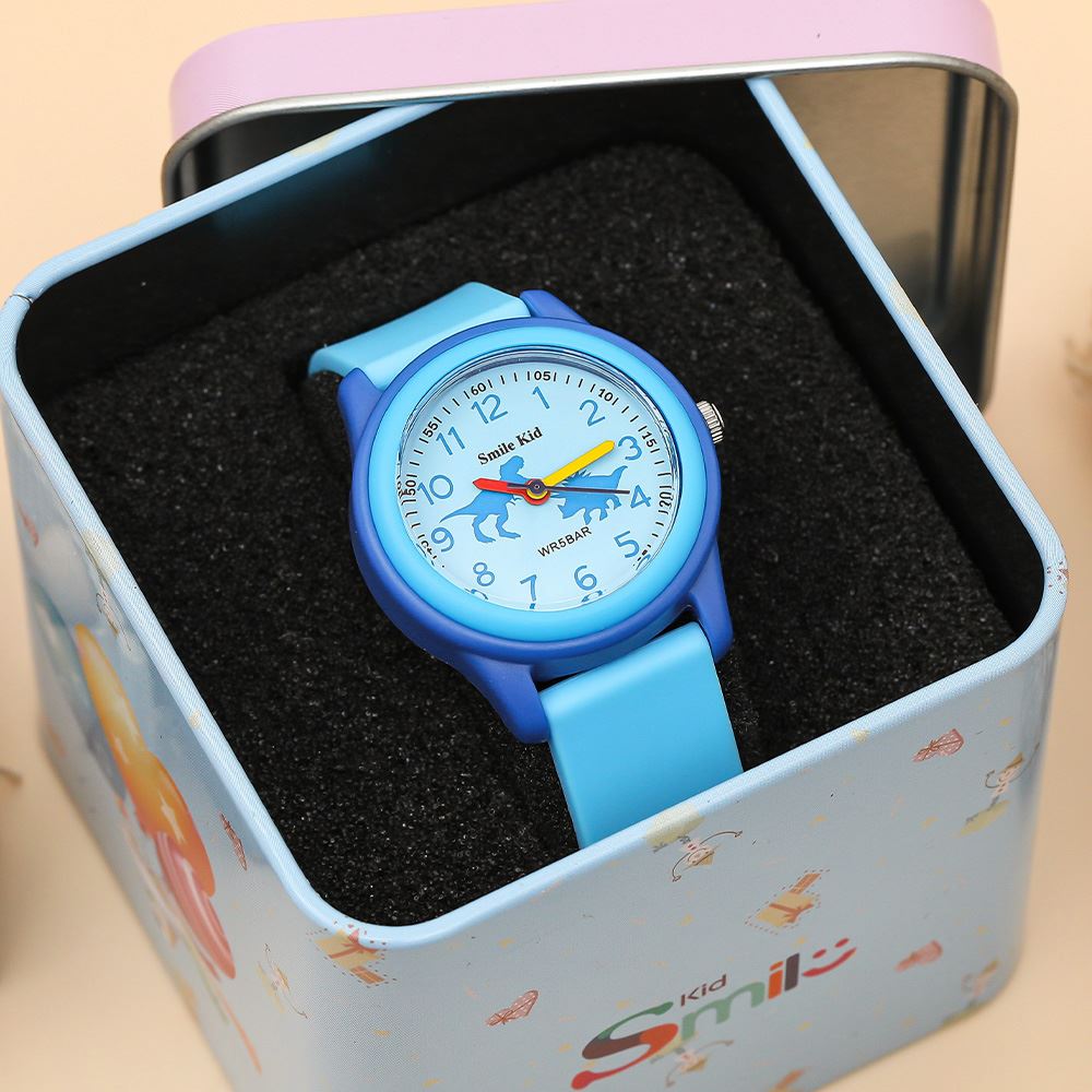 Đồng hồ Smile Kid 33 mm Trẻ em SL147-04