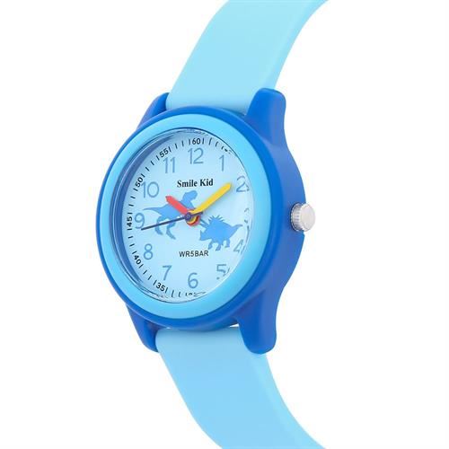 Đồng hồ Smile Kid 33 mm Trẻ em SL147-04 Màu Xanh Dương