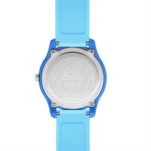 Đồng hồ Smile Kid 33 mm Trẻ em SL147-04 Màu Xanh Dương