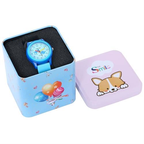 Đồng hồ Smile Kid 33 mm Trẻ em SL147-04 Màu Xanh Dương