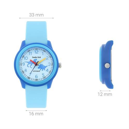 Đồng hồ Smile Kid 33 mm Trẻ em SL147-04 Màu Xanh Dương
