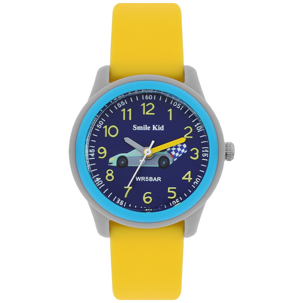 Đồng hồ Smile Kid 33 mm Trẻ em SL147-03