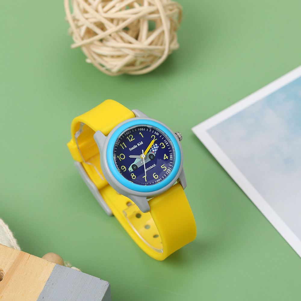 Đồng hồ Smile Kid 33 mm Trẻ em SL147-03