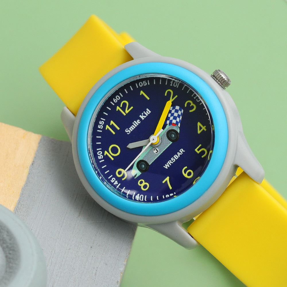 Đồng hồ Smile Kid 33 mm Trẻ em SL147-03