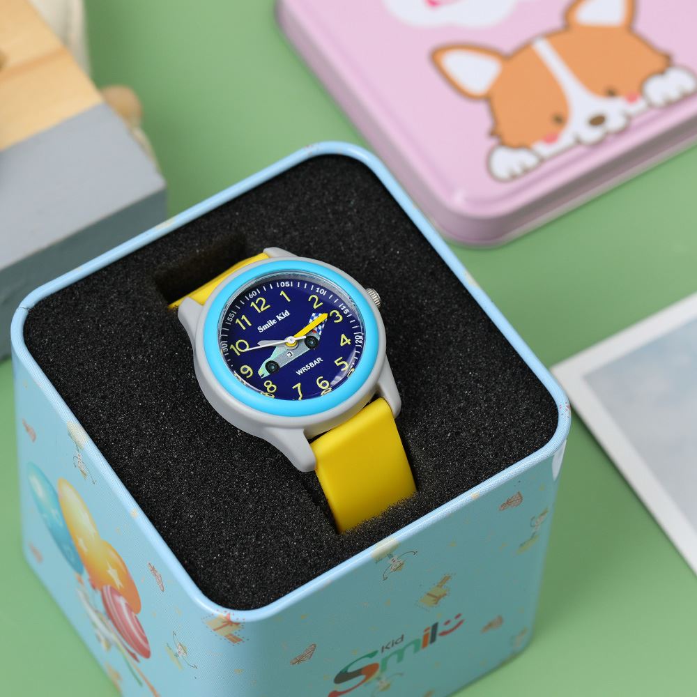 Đồng hồ Smile Kid 33 mm Trẻ em SL147-03