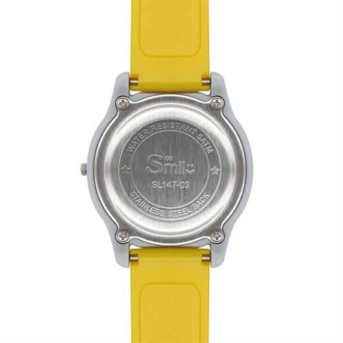 Đồng hồ Smile Kid 33 mm Trẻ em SL147-03 Màu Vàng