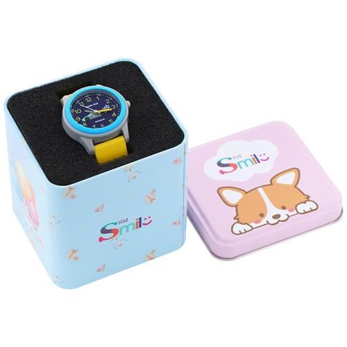 Đồng hồ Smile Kid 33 mm Trẻ em SL147-03 Màu Vàng