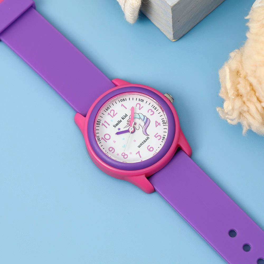 Đồng hồ Smile Kid 33 mm Trẻ em SL147-02