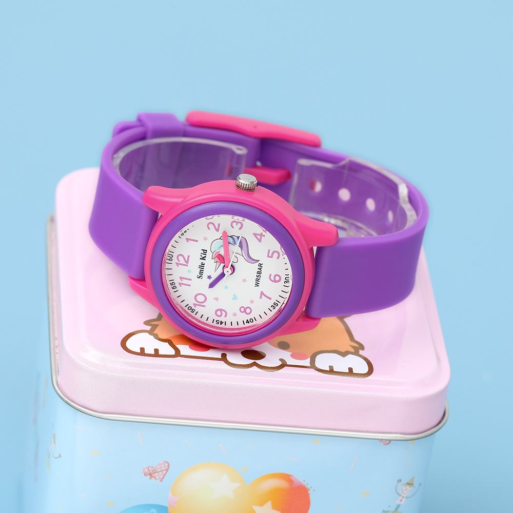 Đồng hồ Smile Kid 33 mm Trẻ em SL147-02