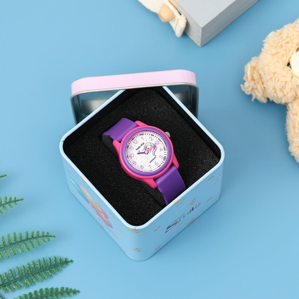 Đồng hồ Smile Kid 33 mm Trẻ em SL147-02