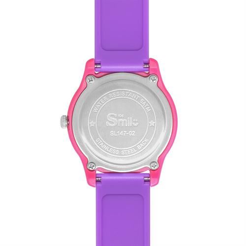 Đồng hồ Smile Kid 33 mm Trẻ em SL147-02 Màu Tím