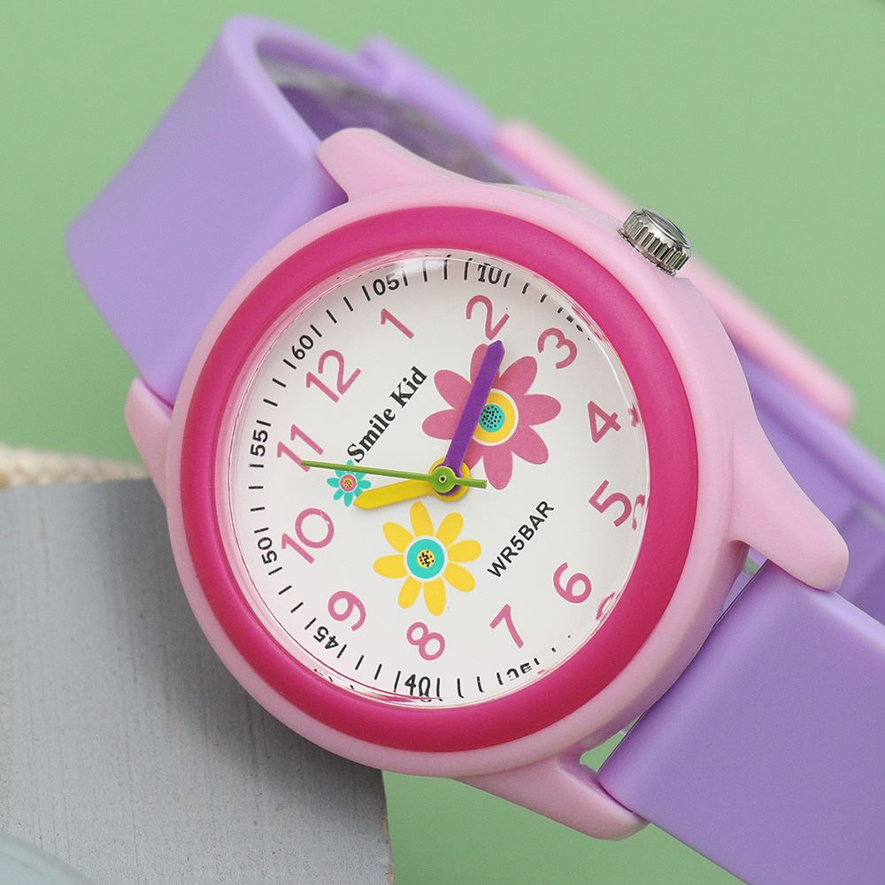 Đồng hồ Smile Kid 33 mm Trẻ em SL147-01