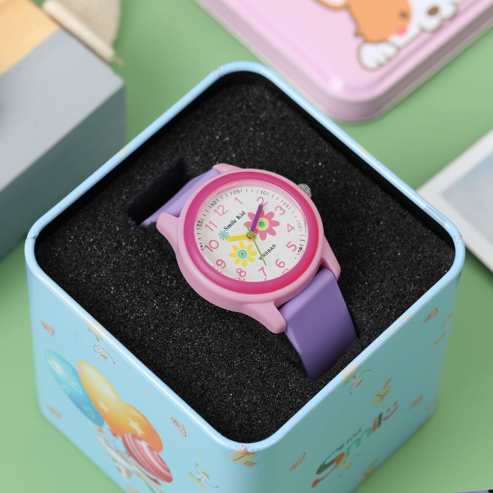 Đồng hồ Smile Kid 33 mm Trẻ em SL147-01