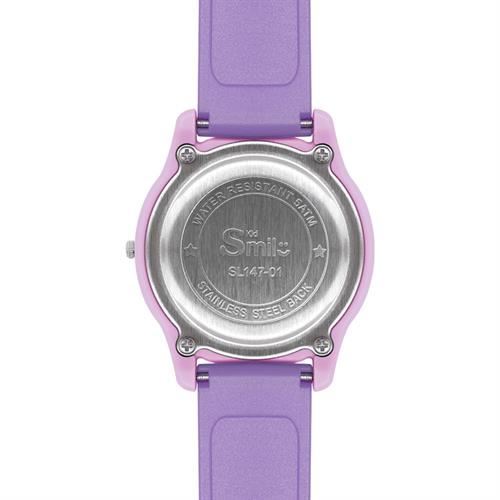 Đồng hồ Smile Kid 33 mm Trẻ em SL147-01 Màu Tím