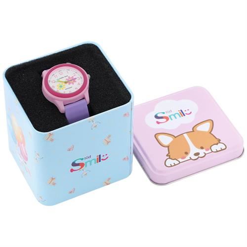 Đồng hồ Smile Kid 33 mm Trẻ em SL147-01 Màu Tím