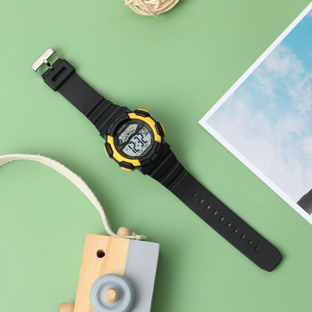 Đồng hồ Smile Kid 45 mm Trẻ em SL146-01