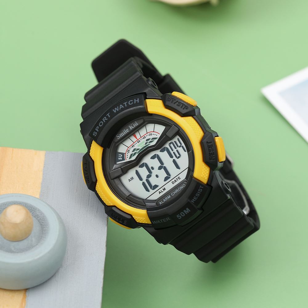 Đồng hồ Smile Kid 45 mm Trẻ em SL146-01