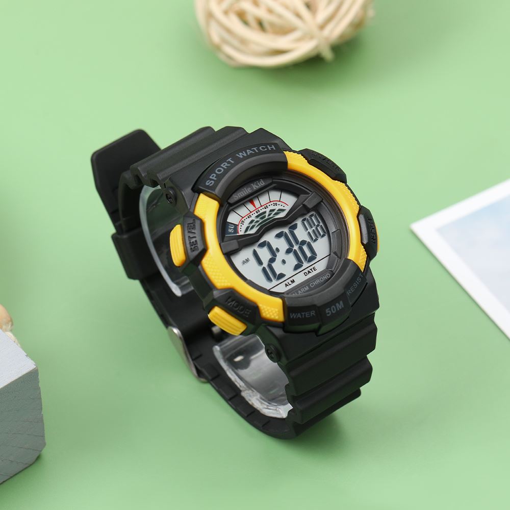 Đồng hồ Smile Kid 45 mm Trẻ em SL146-01