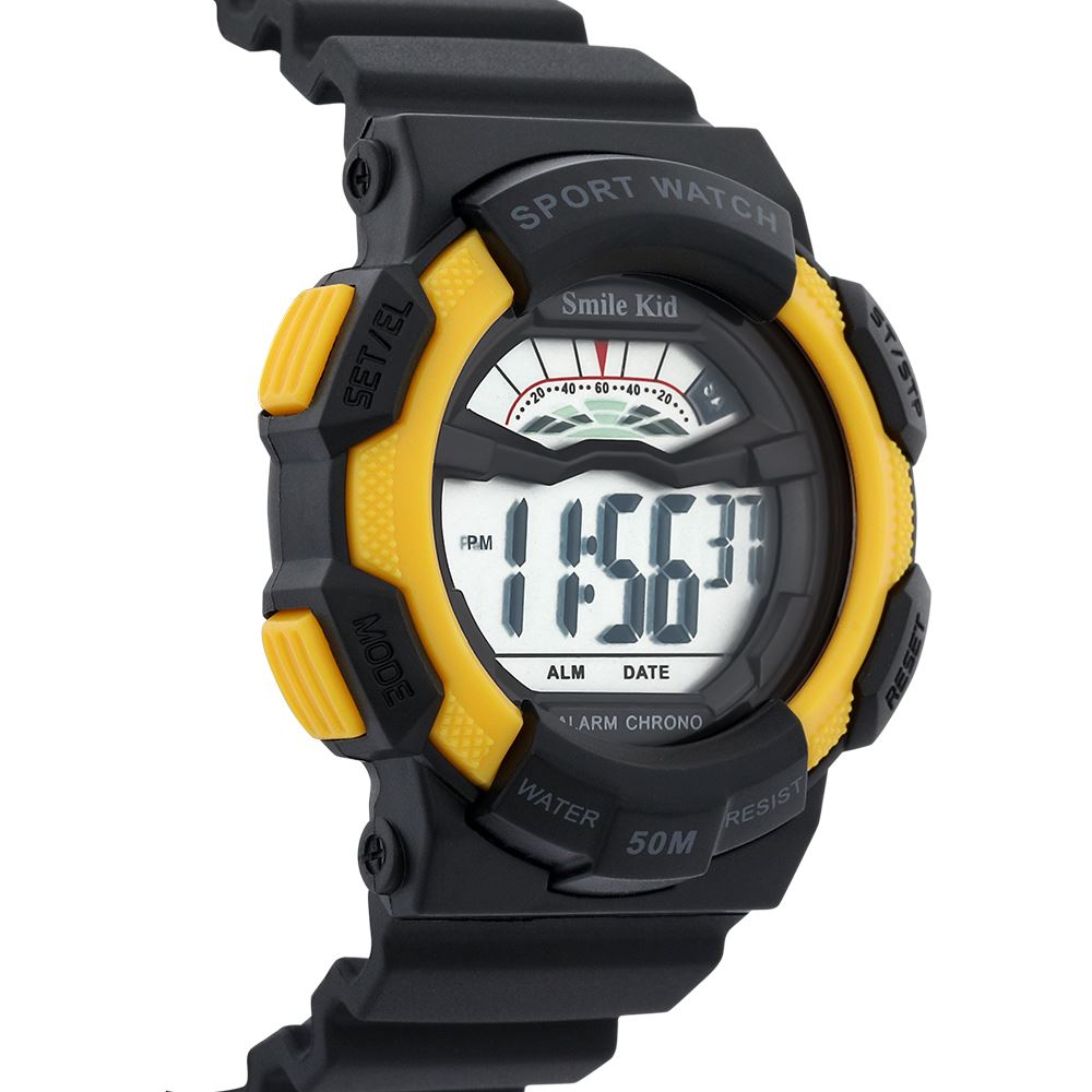 Đồng hồ Smile Kid 45 mm Trẻ em SL146-01 - 3